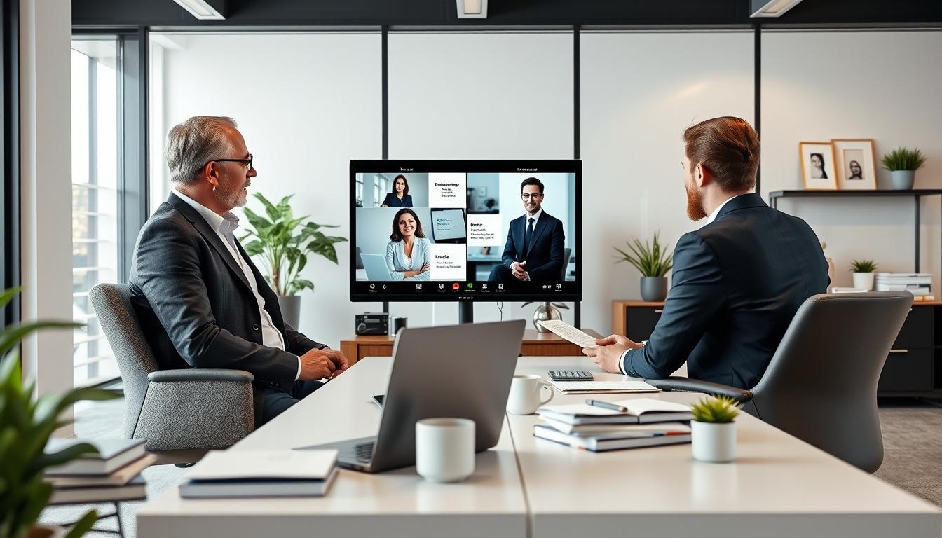 Professional plan visual